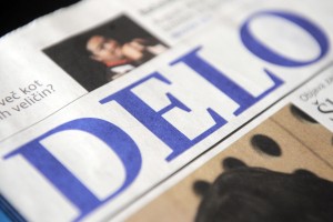 Kučanovo omrežje je prevzelo Delo