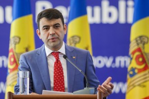 Moldavski premier odstopil zaradi obtožb o ponarejeni diplomi 