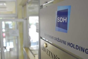 SDH se bo odzval na Cinvenov odgovor