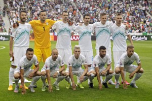 Euro 2016 še ni izgubljen, Kampl bi igral na drugem položaju