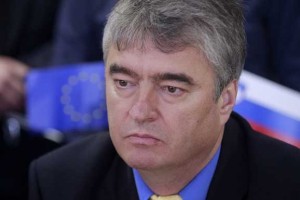 Zver: Putinovi podporniki v Evropskem parlamentu so najglasnejši nasprotniki TTIP