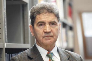 Juhant vztraja, da je treba obsoditi zločinski sistem in nehati poveličevati kršilce človekovih pravic