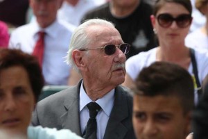 Ljubo Bavcon bi cenzuriral Kocjančiča