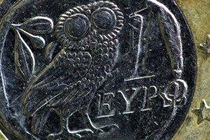 Grčija bi lahko v primeru neuspešnih pogajanj opustila evro
