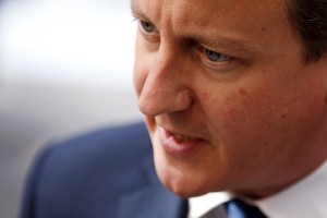 Cameron danes v Sloveniji na pogovorih o reformi EU