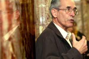 Matevž Krivic: Janšev "prispevek k slovenski blaznosti"