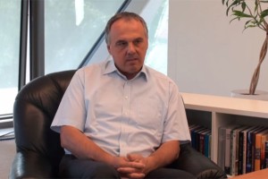 Tožilstvo vložilo obtožnico zoper Milka Noviča, osumljenega umora direktorja Kemijskega inštituta