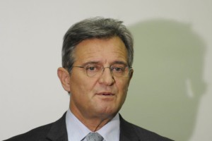 Kaj bankrotirani tajkun Pavček sploh še počne na prostosti?