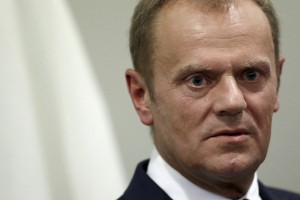Tusk: Grčija lahko sprejme ponudbo ali se sooči s plačilno nesposobnostjo