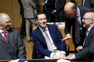 Velika Britanija o Grčiji: Pripravljeni moramo biti na najslabše