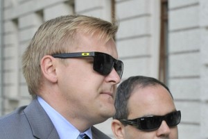 Bo Bavčarju in Sušinskemu sodba razveljavljena tako kot Kordežu?