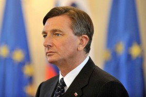 Kje so ženske? Pahor dopušča možnost novega razpisa za sodnika na sodišču v Strasbourgu