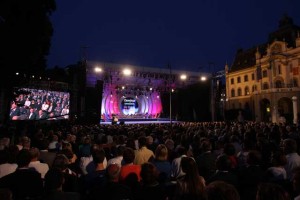 Pred dnevom državnosti danes tudi osrednja državna proslava