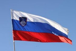 Slovenija praznovala slovesno
