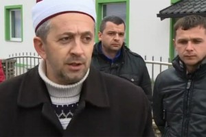 Islamska skupnost BiH izključila do džihadistov kritičnega imama