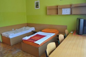 V Sevnici se odpira youth hostel
