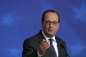 ZDA so vohunile za zadnjimi tremi francoskimi predsedniki