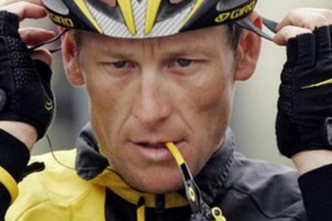 Armstrong se vrača na Tour