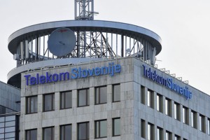 Dušan Caf: V državni lasti bo Telekom težko konkurenčen