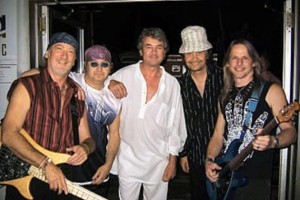 HIT DNEVA: Deep Purple - Don&#39; t let go