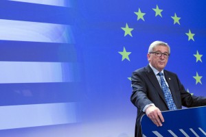 Juncker Atenam: Počutim se izdanega, naredil sem vse za dogovor