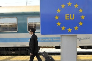 Drugi tir ob evropska sredstva zaradi neizbranega zasebnega vlagatelja