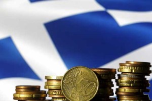 Grčija od danes brez zaščite evrskih partneric