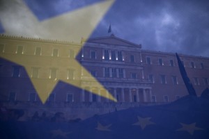 Evropska košarica Grčiji: nič ne bo s podaljšanjem