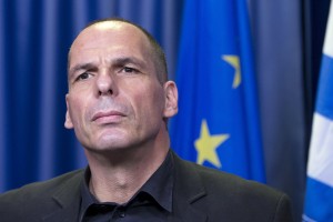 Varufakis zavrnil možnost plačila dolga IMF; Evropa še ni izgubila upanja na dogovor