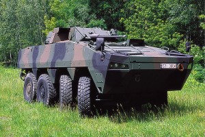 Finsko sodišče pravnomočno: Patria ni podkupovala Slovencev