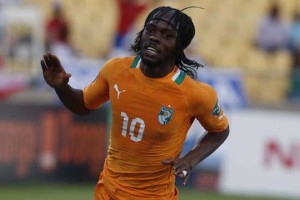 Gervinho predrag tudi za šejke: zahteval lastni zasebni helikopter in zasebno plažo