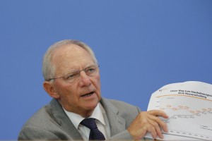 Grčija potrdila nove predloge, Schäuble skeptičen