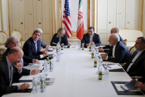 V želji po dogovoru z Iranom se na Dunaj vračajo ministri šesterice