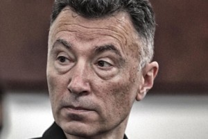Dobovšek zapustil poslansko skupino SMC: "Po letu opozarjanj se ni nič zgodilo"