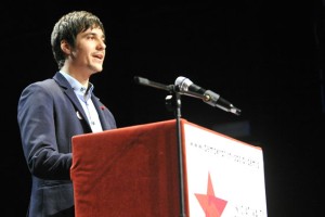 Ko »neoliberalni« kapitalisti Luko Mesca postavijo na laž