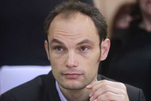 Logar: Koalicije ne zanima razprava o korupciji v Sloveniji