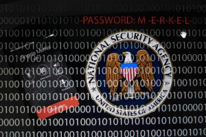 Spiegel zaradi ameriškega vohunjenja vložil kazensko ovadbo