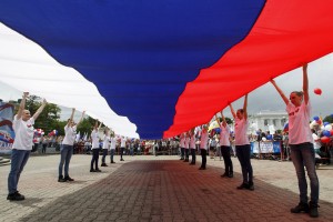 Srbom je zveza z Rusijo ljubša od EU