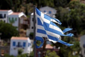 Grki danes na zgodovinski referendum, izid naj bi bil tesen