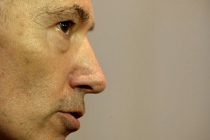 Cerarju se Dobovškovi razlogi za izstop ne zdijo zelo prepričljivi