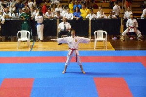 FOTO: Karate klub Brežice z novimi uspehi