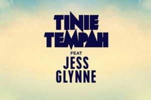 HIT DNEVA: Tinie Tempah feat. Jess Glynne