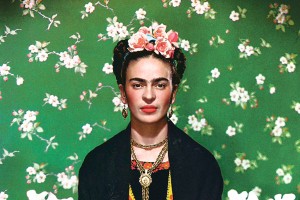 Pred 65 je umrla slavna mehiška slikarka Frida Kahlo