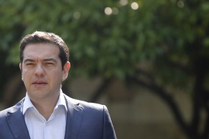 Cipras o uspehu na referendumu tudi s Putinom