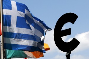 Območje evra od Grčije pričakuje resne predloge za oživitev pogajanj