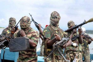 Boko Haram spet moril: v bombnih napadih v Nigeriji ubitih najmanj 44 ljudi