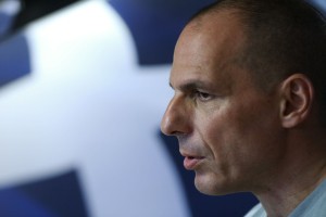 Varufakis želi postati evropski poslanec - kandidiral pa bo v Nemčiji!