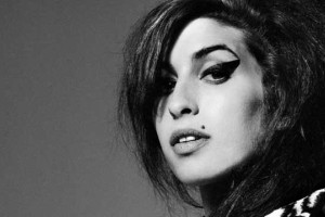 Uničeni demo posnetki za še neizdani album Amy Winehouse