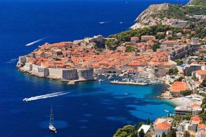 Hekerji na spletni strani Dubrovniških poletnih iger podprli Hamas
