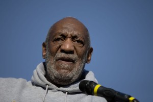 Bill Cosby je leta 2005 priznal omamljanje žensk